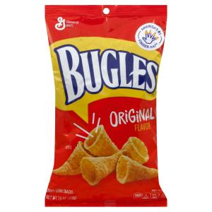 Bugles - Original