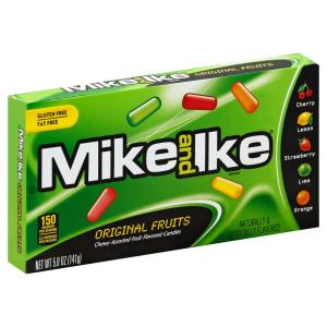 Mike and Ike - Original