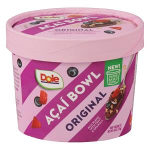 Dole - Original Acai Bowl