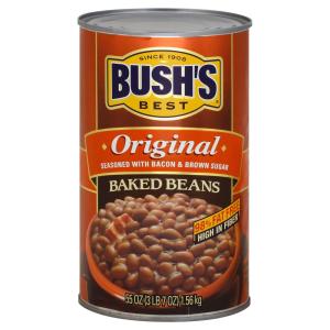 Bush's Best - Original Baked Beans