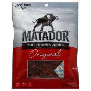 Matador - Original Beef Jerky