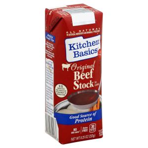 Kitchen Basics - Original Beef Stock