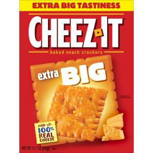 cheez-it - Original Big Cracker