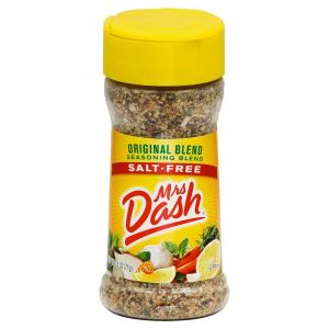 Dash - Original Blend