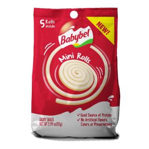 Babybel - Original Cheese Rolls