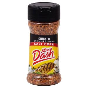 Dash - Original Chicken Blend