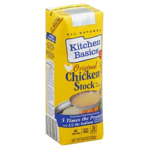 Kitchen Basics - Original Chicken Stock