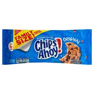 Nabisco - Original Family Size