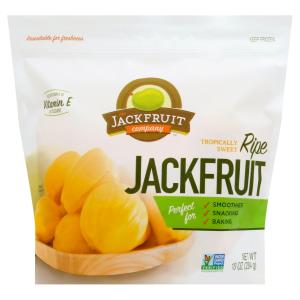 the Jack Fruit Company - Original Flavor Meal Pouch