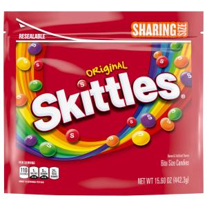 Skittles - Original Fruit Chews