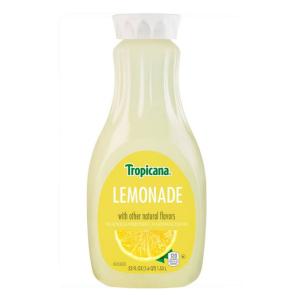 Tropicana - Original Lemonade