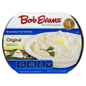 Bob Evans - Original Mashed Potatoes