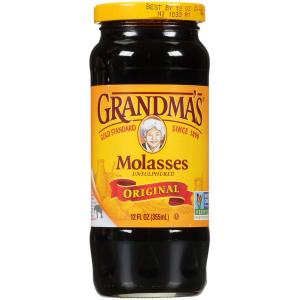 grandma's - Original Molasses Gold