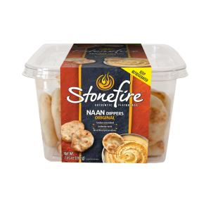 Stonefire - Original Naan Dippers