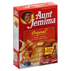 Yummy - Original Pancake Mix