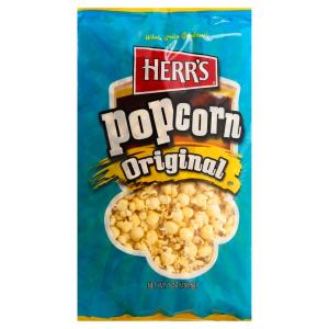 herr's - Original Popcorn