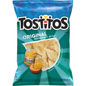 Tostitos - Original Restaurant Style