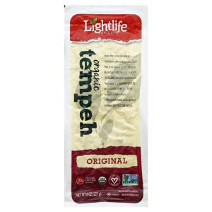 Lightlife - Original Soy Tempeh