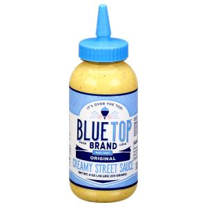 Blue Top Brand - Original Street Creamy Mayo