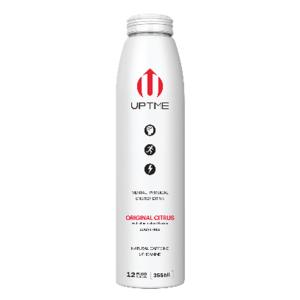 Uptime - Original Sugar Free Energy Drink