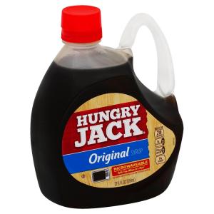 Hungry Jack - Original Syrup