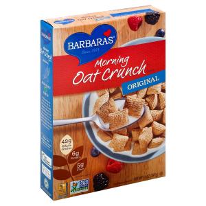 barbara's - Orignal Shredded Oat