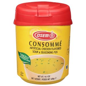 Osem - Osem Consomme