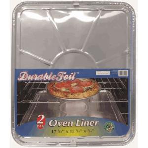 Durable - Oven Liner