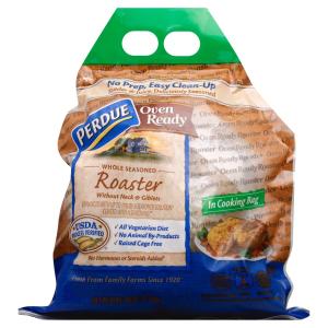 Perdue - Oven Ready Roaster Bag 6 6lb