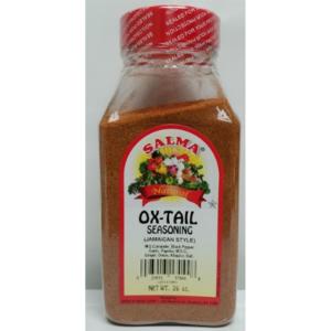 Salma - Oxtail Seasoning