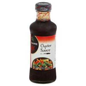 ka-me - Oyster Sauce