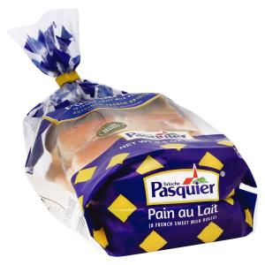 Pasquier - Pain au Lait