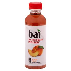 Bai - Panama Peach