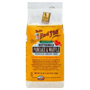 bob's Red Mill - Pancake Butterrmilk Mix