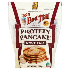 bob's Red Mill - Pancake Mix Protein