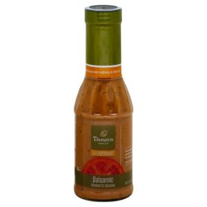 Panera - Balsamic Vinaigrette