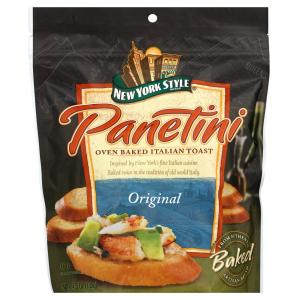 Ny Style - Panetini Original