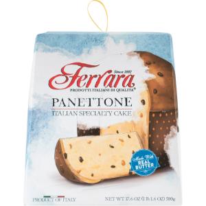 Ferrara - Panettone