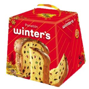 Winter's - Panettone