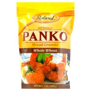 Roland - Panko Whole Wheat