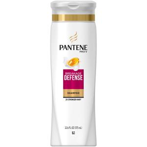 Pantene - Pantene Sham Mdm Thick Brkng 1