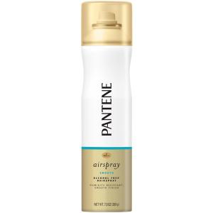 Pantene - Pantene Thck Anti Humidty Aero