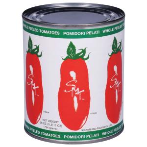 San Marzano - Pantry