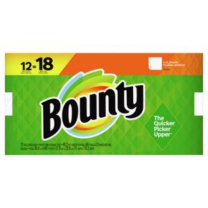 Bounty - Paper Towel