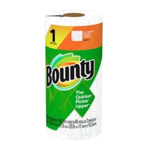 Bounty - Paper Towels