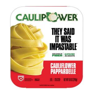 Caulipower - Paprdl Cauflowr P