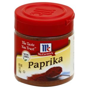 Mccormick - Paprika