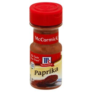 Mccormick - Paprika