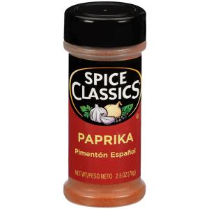 Spice Classics - Paprika