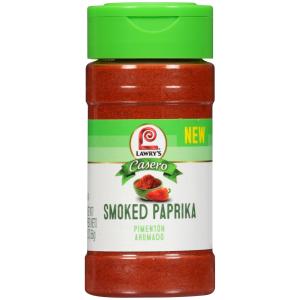 lawry's Casero - Paprika Smoked 2 oz